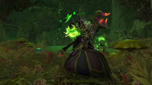 WoW SoD: How to unlock the Warlock Metamorphosis spell in WoW Classic  Season of Discovery - Dot Esports