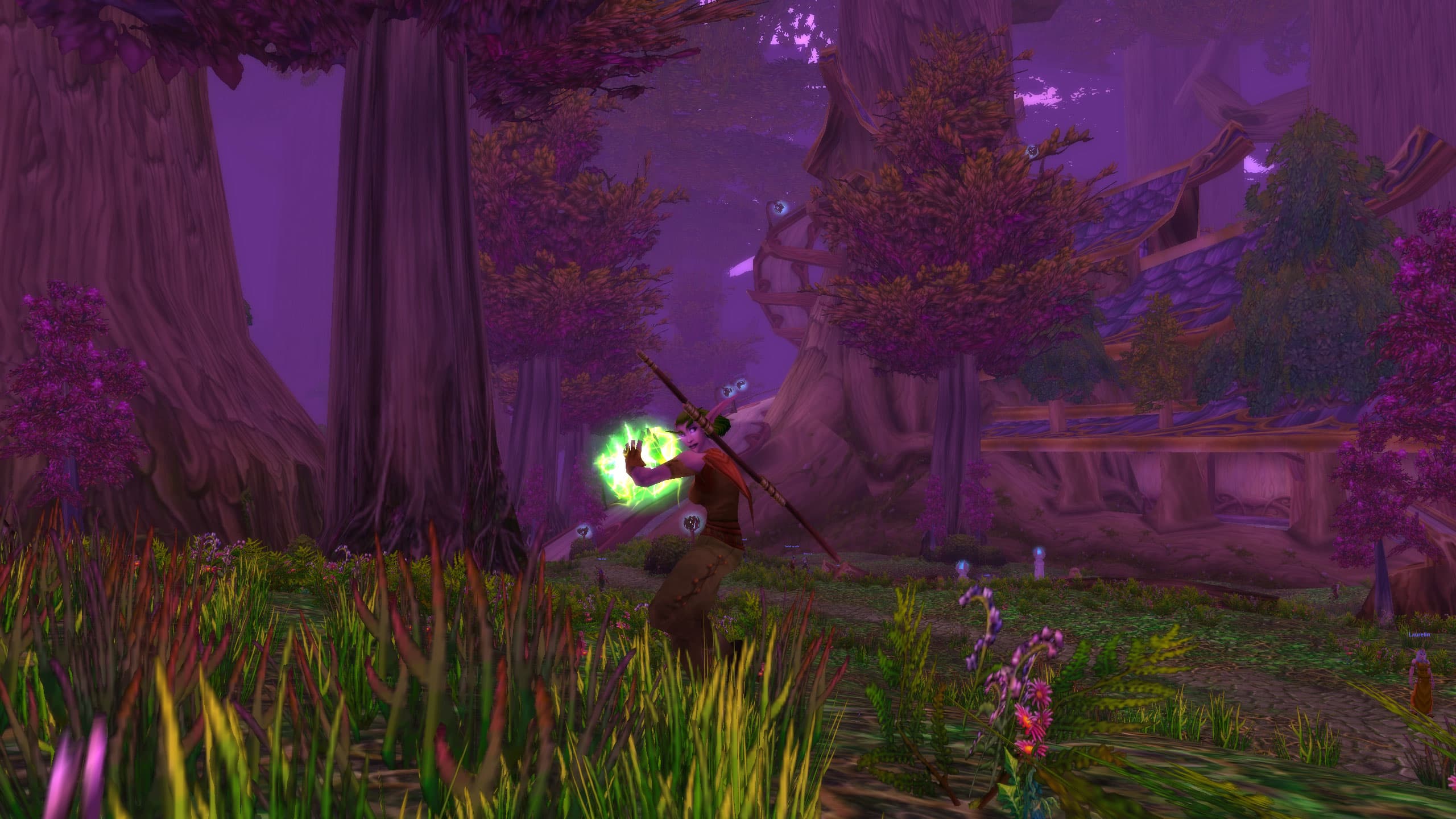 WoW SoD: Best talent builds and runes for Druids in WoW Classic Season ...