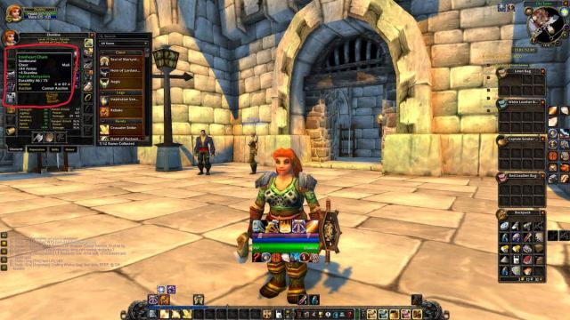 WoW SoD: How to change your Runes in WoW Classic Season of Discovery