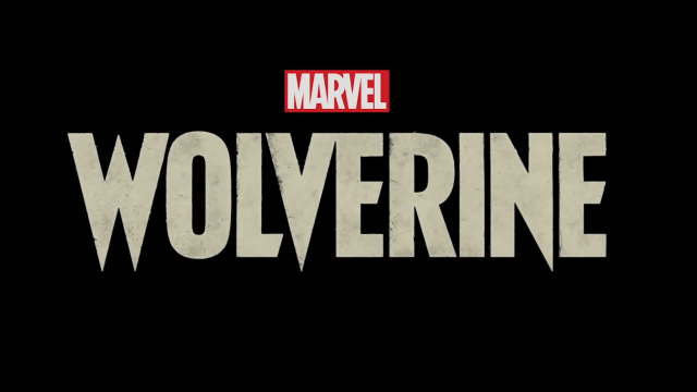 Insomniac's Wolverine logo.