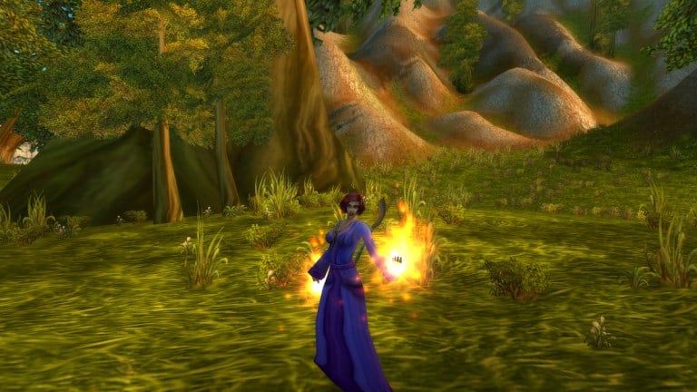 Blizzard finally fixed the Ashenvale PvP event in WoW SoD, only to break it another way