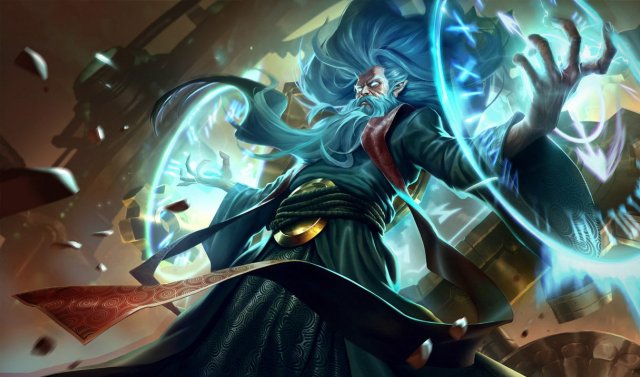 The Man With A Million Blue Essence - (THIS ARAM FREE CHAMPION ROTATION WAS  POSTED LAST APRIL 16. 2019 AT 7:38 PM) . LEGACY ARAM FREE CHAMPION ROTATION  [16 Apr - 23