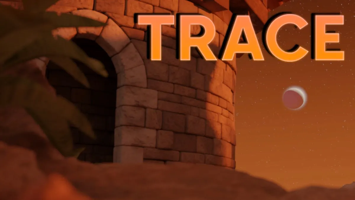 How to beat Trace