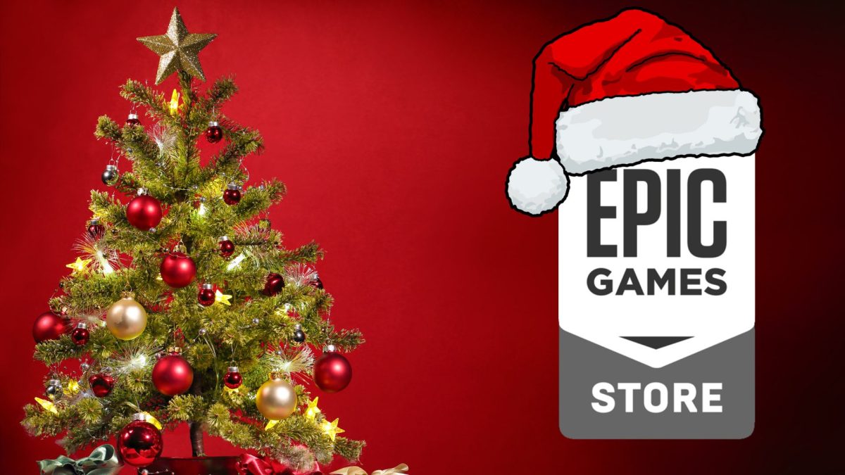 Epic Games Store free PC games this week (Dec. 21, 2023)