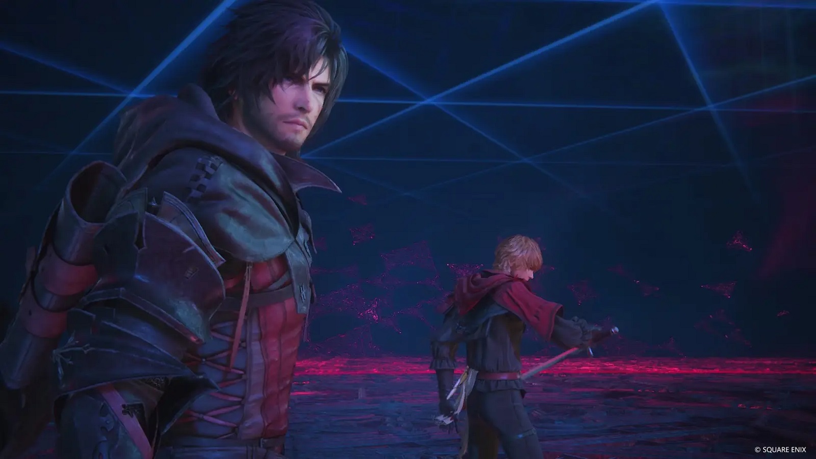 Square Enix divulga a música tema de Final Fantasy XVI