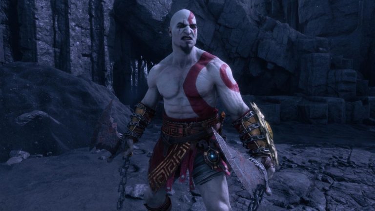 How to get Blade of Olympus in God of War Ragnarok Valhalla DLC - Dot  Esports