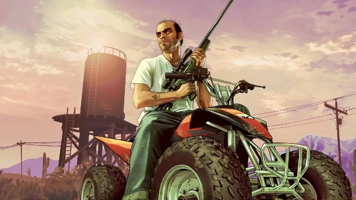 When did GTA 5 come out on PC? - Dot Esports