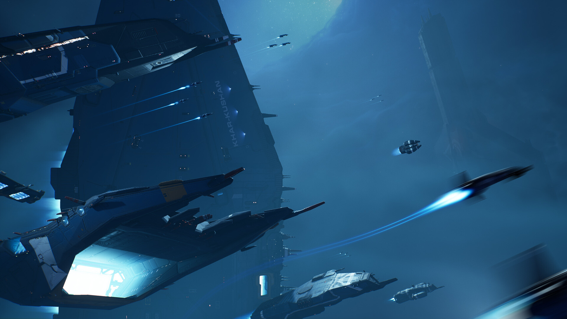 How To Play Homeworld 3 Early Access