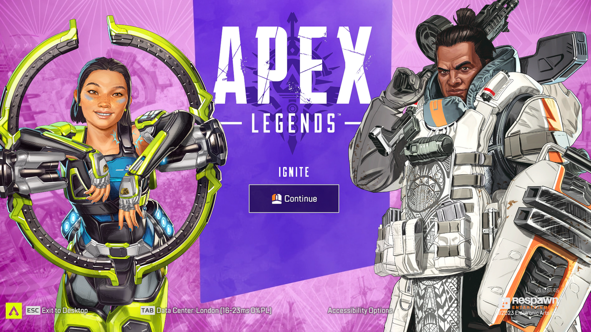 How to fix Hardware Identity mismatch in Apex Legends - Dot Esports