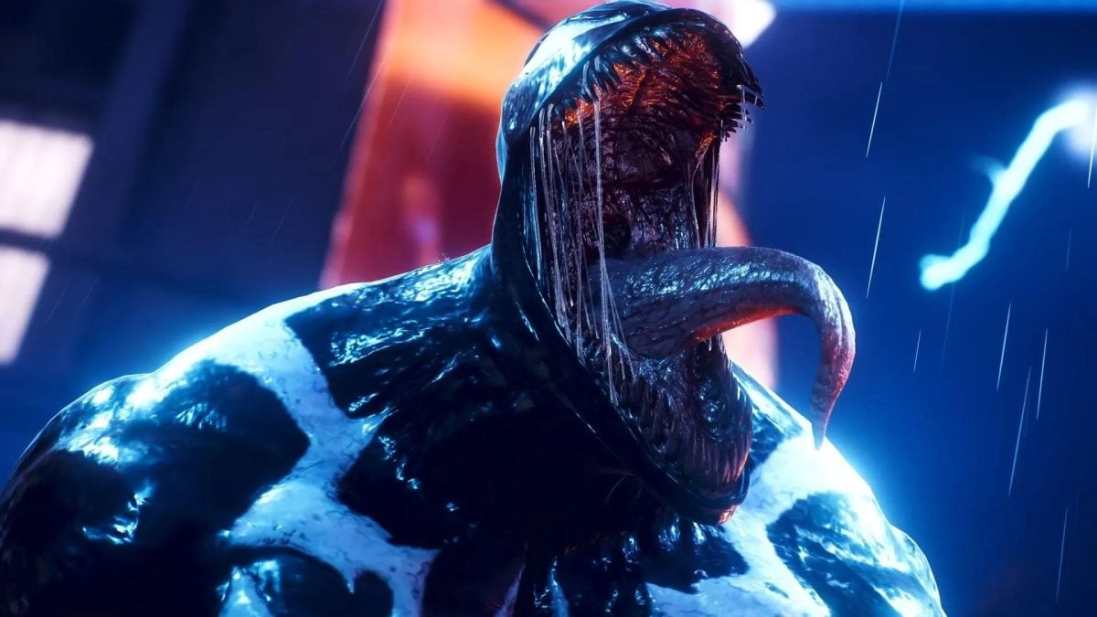 Is there a Venom game? - Dot Esports