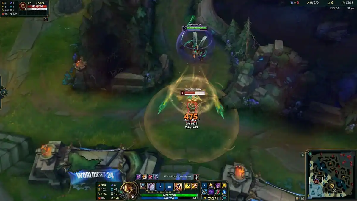 League of Legends Lethality explained