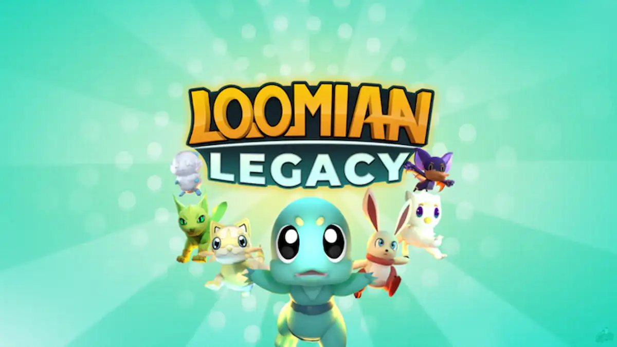 Loomian Legacy codes (December 2023) - Dot Esports