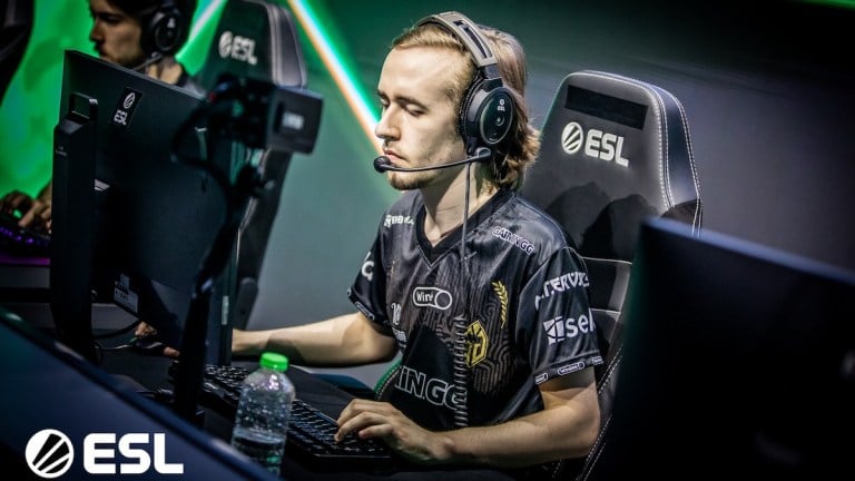 Europe's most dominant Dota 2 pub player is breaking the