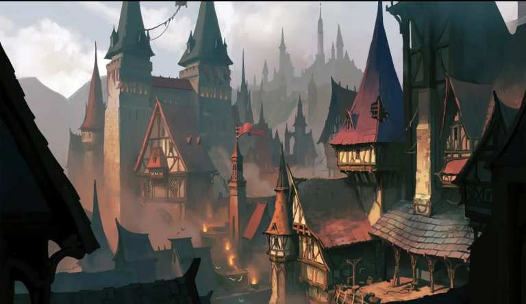 Payday 3 developer making Dungeons & Dragons game after Baldur’s Gate 3 success