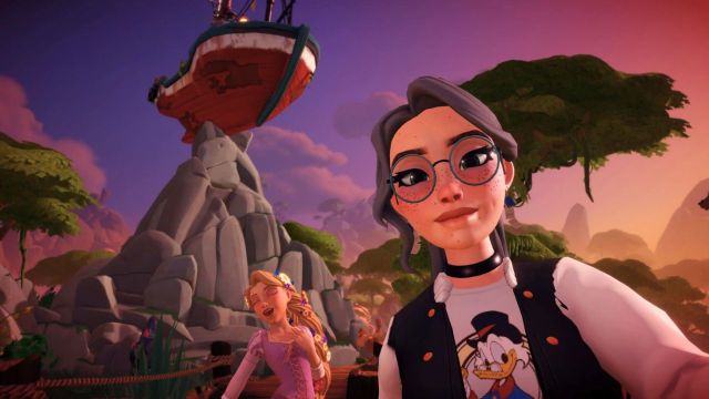 How to complete the Directive Danger quest in Disney Dreamlight Valley ...