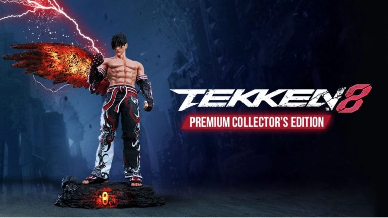 How to play the Tekken 8 demo on PS5, Xbox, and PC - Dot Esports