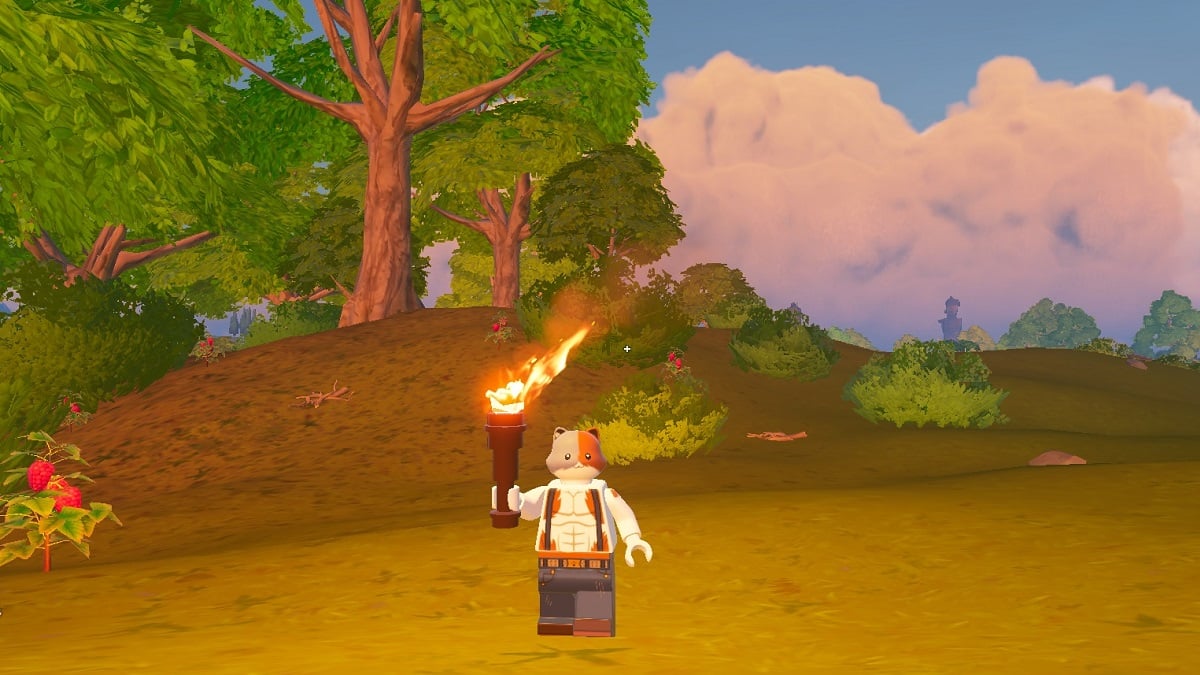 All LEGO Fortnite leaks: Rift Hammer, new mobs & more - Dexerto