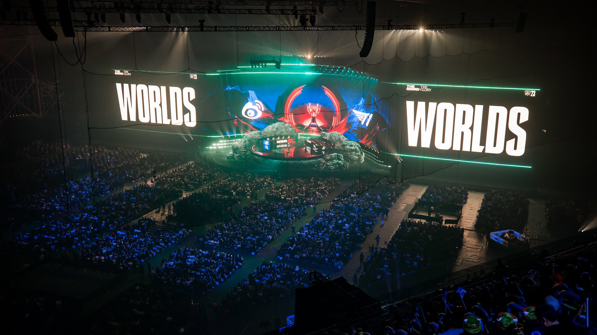 Business of Esports - Riot Launches New Tournament For Women