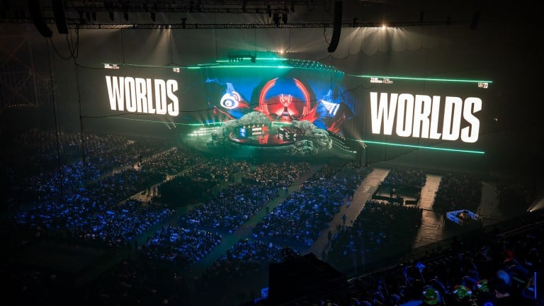 Riot Games unveils overhauled code of conduct for its 2024 esports season
