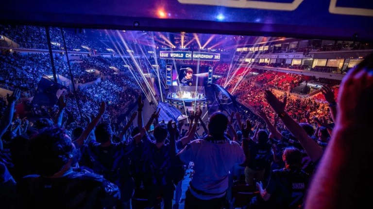 ‘Esports winter’ slashes pro Rocket League budget, fans mourn loss of ...