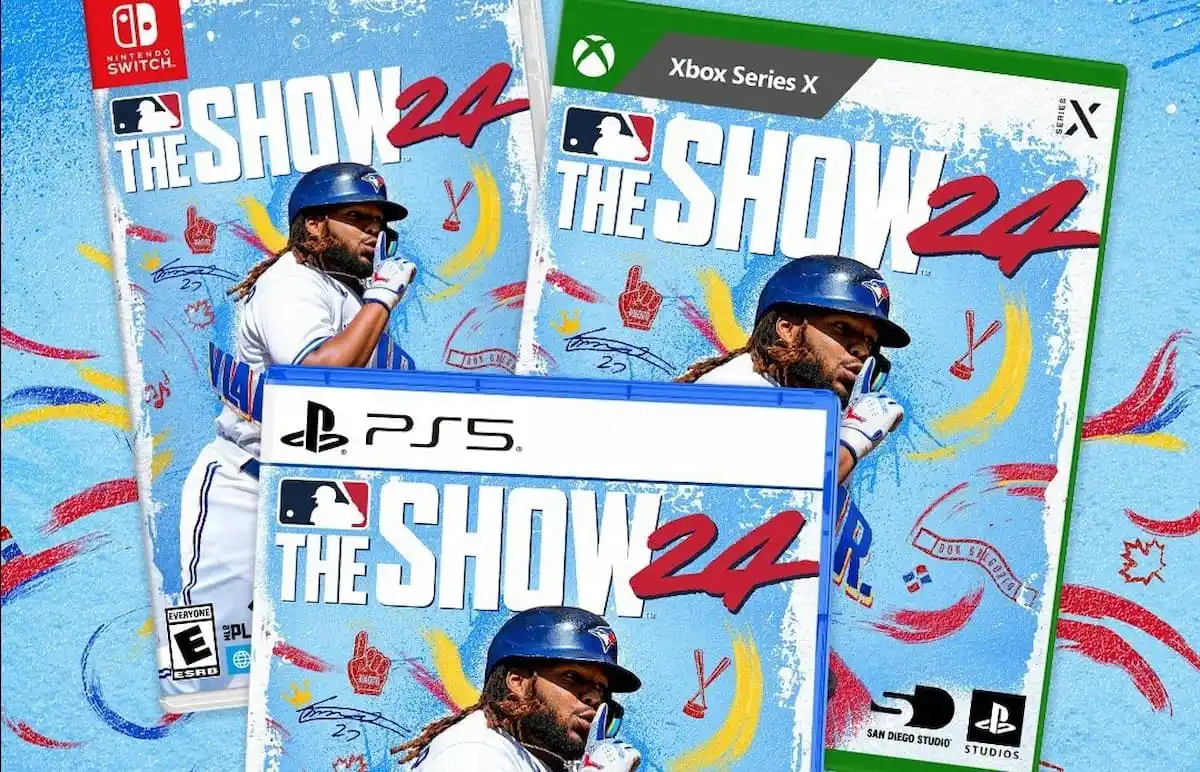 Will MLB The Show 24 be on PS4? Dot Esports