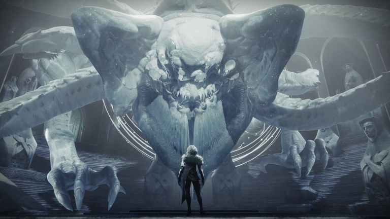Destiny 2’s new weekly quest allows players to pick their own reward, including Exotic armors