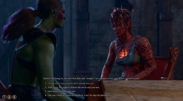 Xbox заявила, что запреты на романтические клипы Baldur’s Gate 3 являются преднамеренными