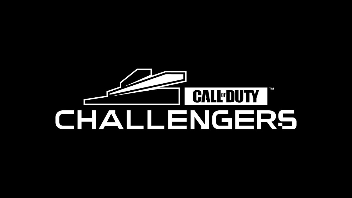 CoD Challengers logo
