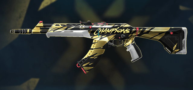 The best VALORANT skins of all-time, ranked - Dot Esports