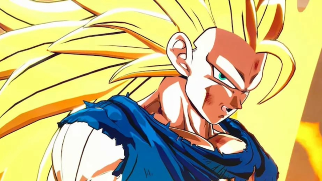 Dragon Ball: Sparking! Zero Seems to Confirm 164 Playable Character Forms