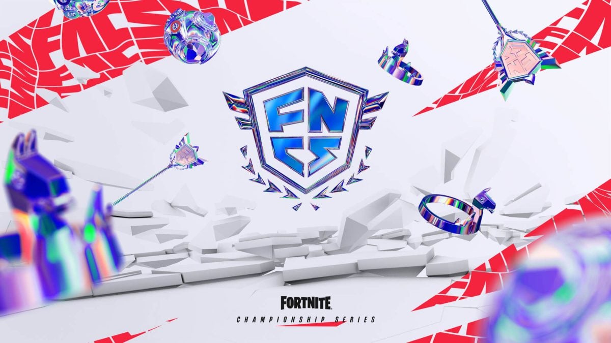 Is it too late to enter Fortnite's FNCS 2024 qualifiers? Dot Esports