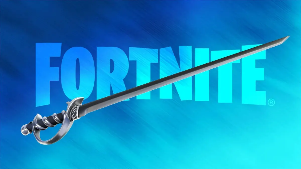 The 10 rarest pickaxes in Fortnite