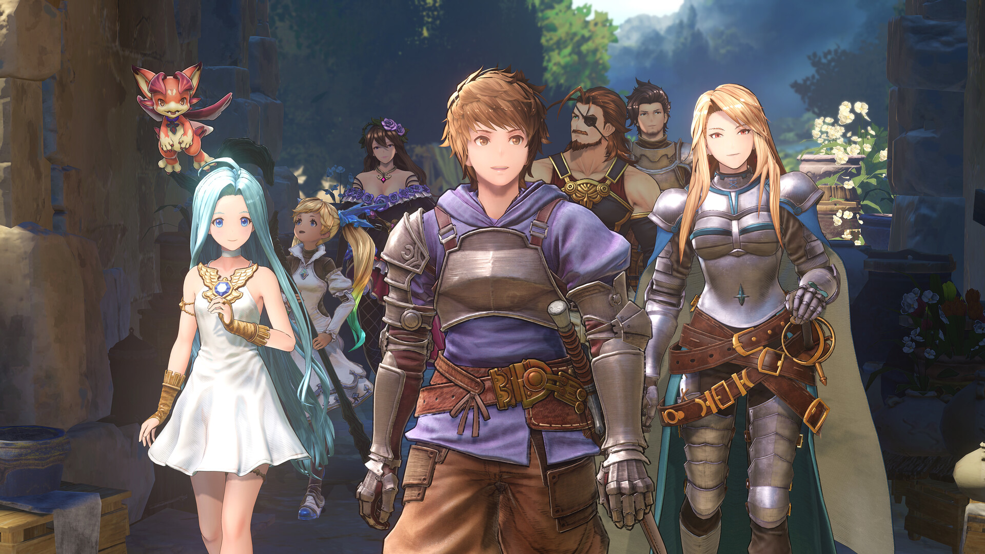 Granblue Fantasy: Relink platforms: Is GFR on PS5, Xbox, and 