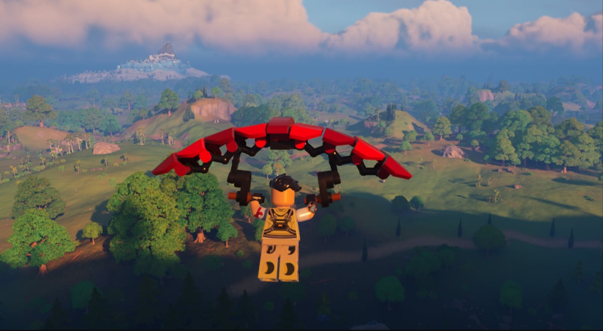 LEGO Fortnite v28.10 patch notes: All changes, new features, and skins -  Dot Esports