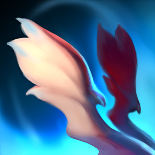 Icon of Smolder's E in League of Legends.