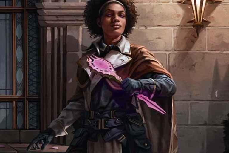 Popular MTG Planeswalker fuels exile strategies through Murders at ...