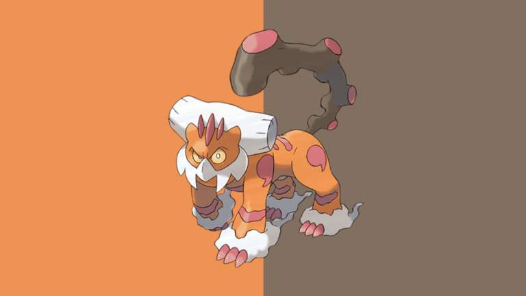 Best Moveset For Landorus Therian Forme In Pokémon Go Dot Esports 