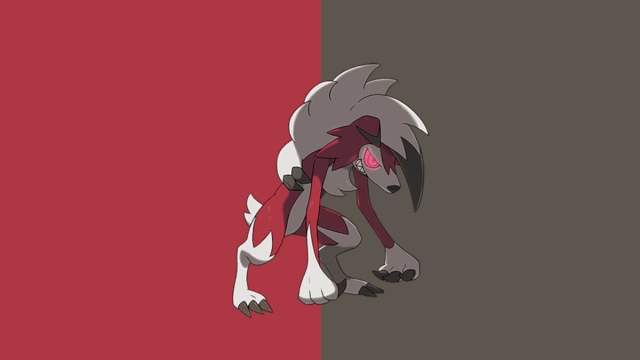 Should you go Lycanroc Midday Midnight or Dusk in Pokemon Go