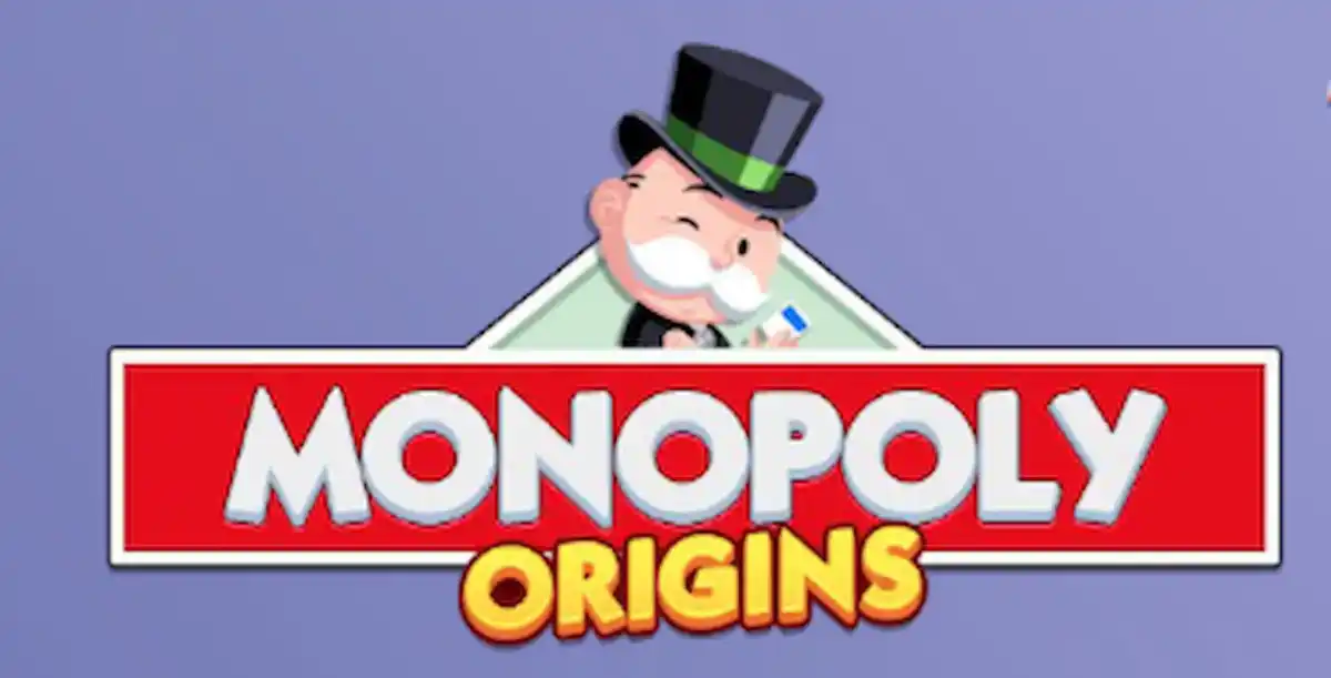 Monopoly GO Origins