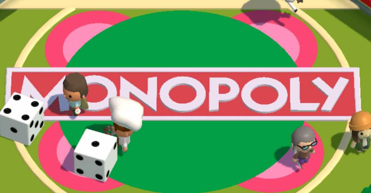 Monopoly GO Snowy Creations rewards and milestones tournament list