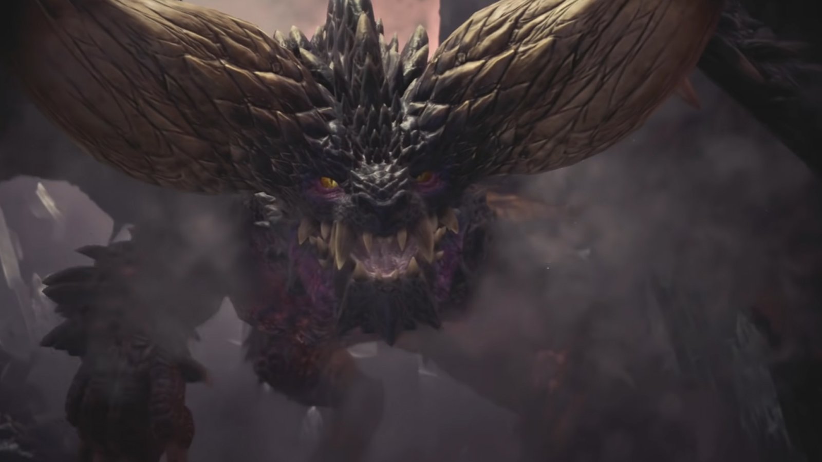 Monster Hunter World How To Beat Nergigante