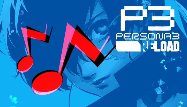 Persona 3 Reload background music
