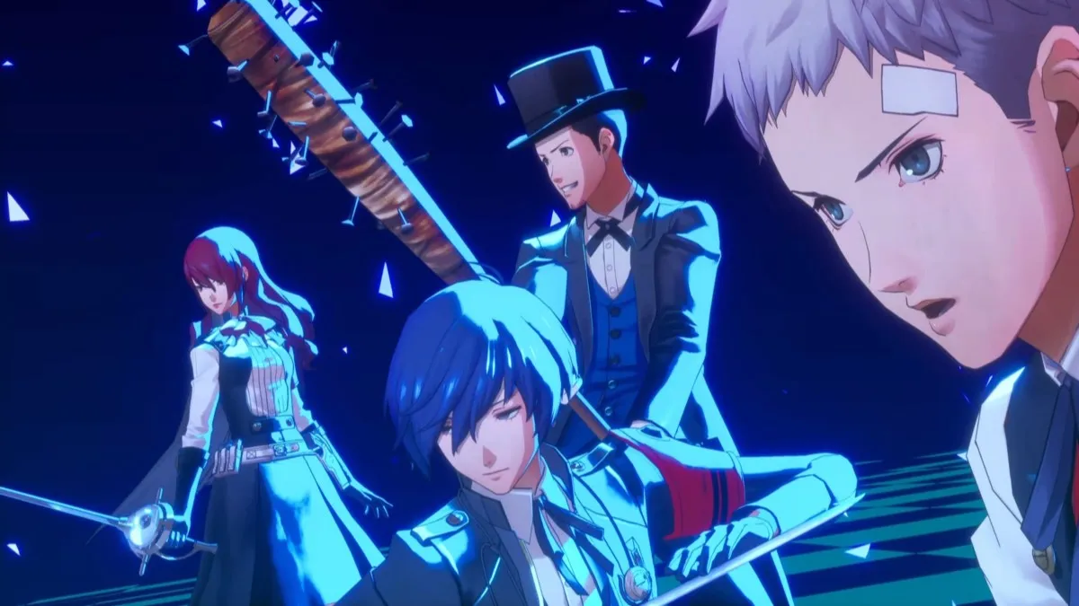 Persona 3 Reload review: Back to the daily grind (again)