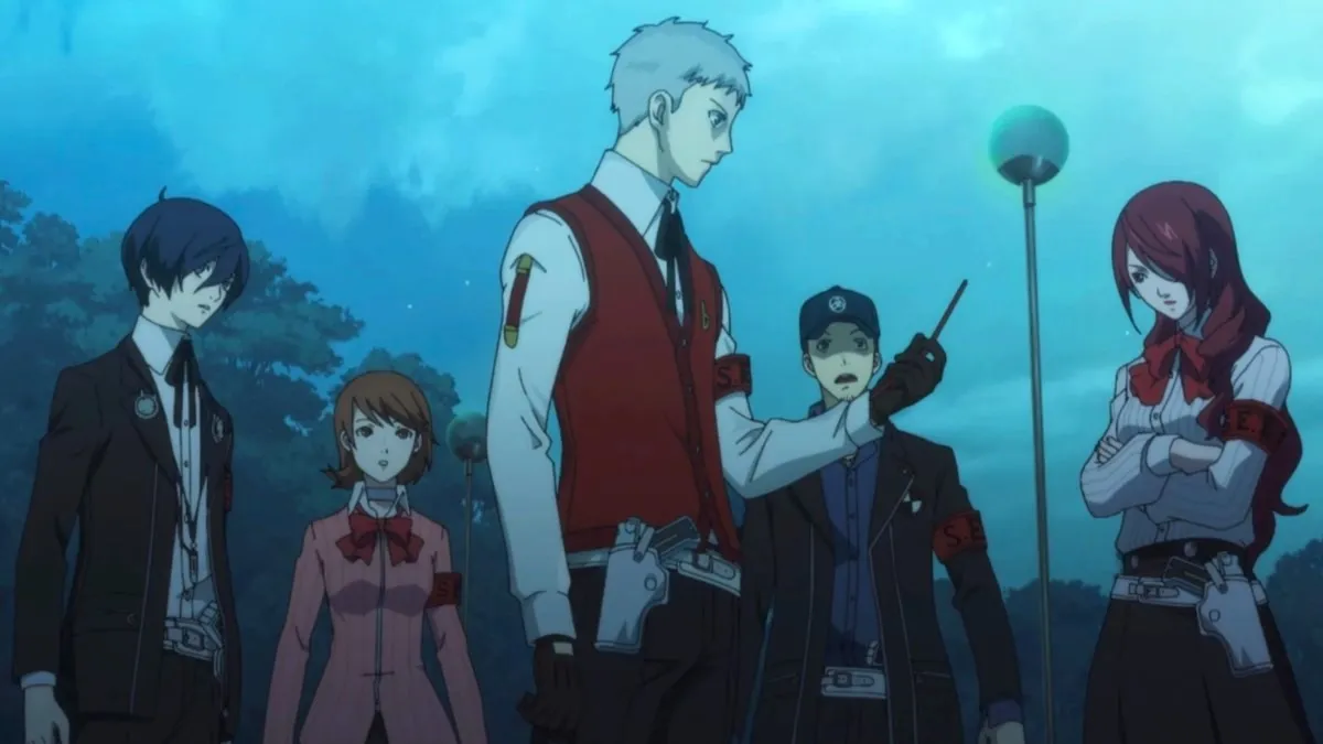 New Persona 3 Reload feature is a blessing for platinum trophy hunters