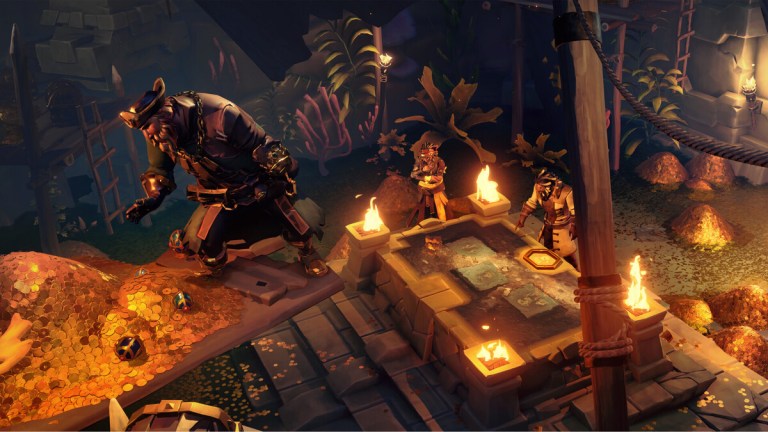 How to fix the Kiwibeard error in Sea of Thieves - Dot Esports