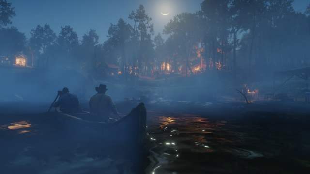 All Treasure Map Locations in Red Dead Redemption 2