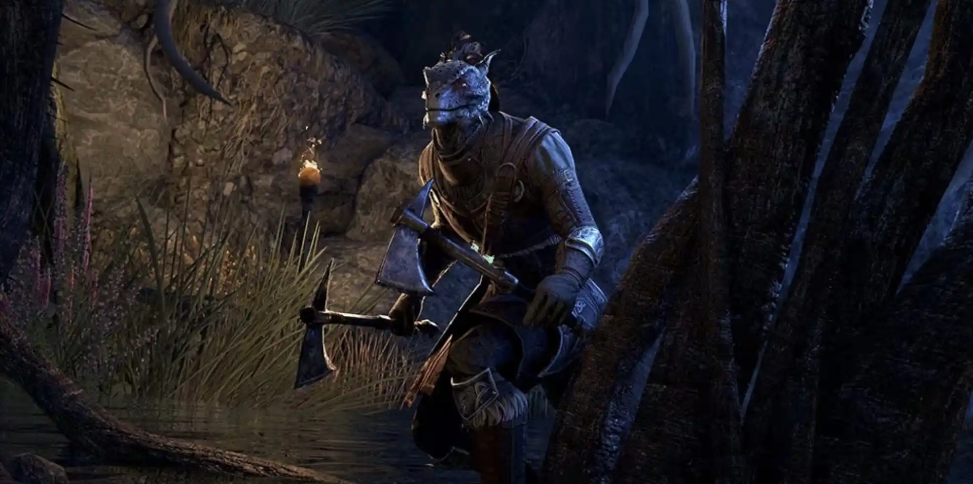 Todos los compañeros de The Elder Scrolls Online (ESO) y dónde encontrarlos