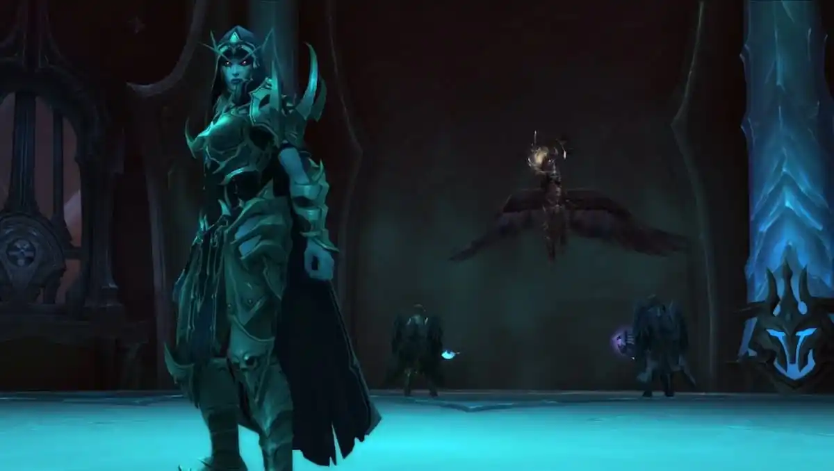 Who is Sylvanas Windrunner in World of Warcraft? - Dot Esports