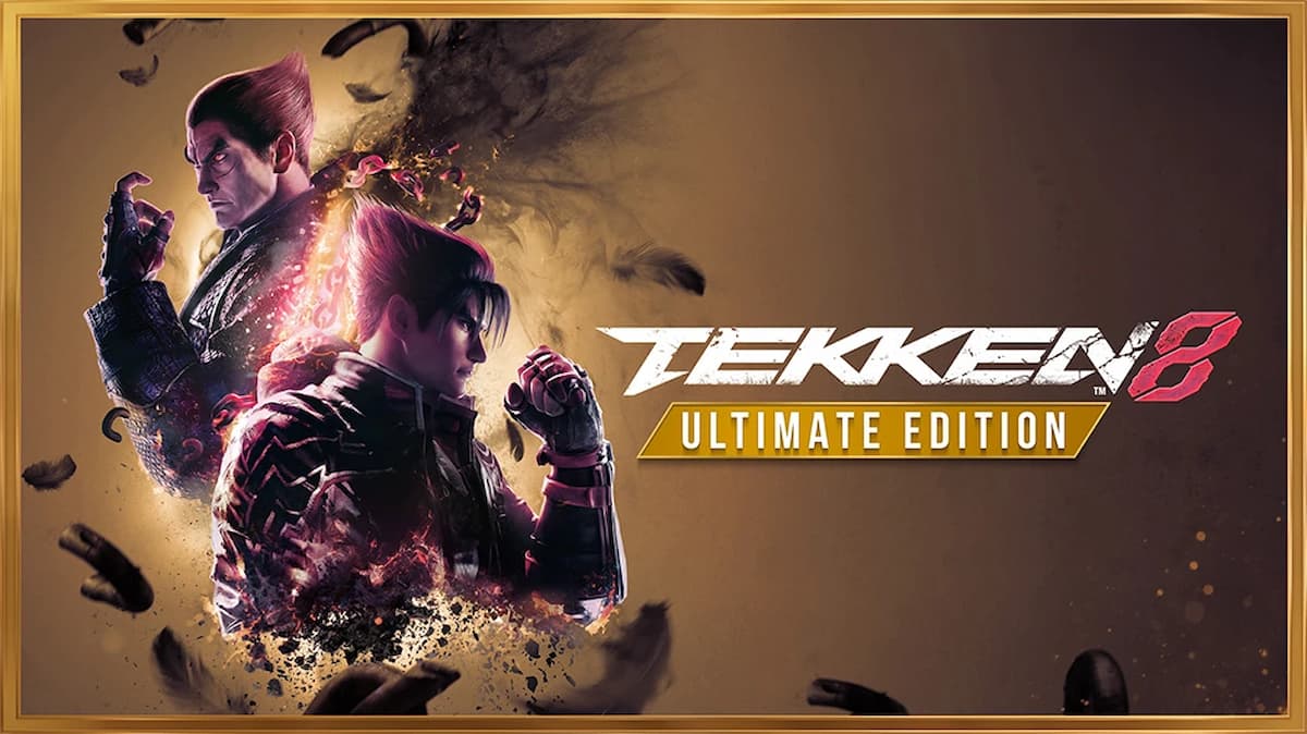 All Tekken 8 Editions And Pre-order Bonuses Compared