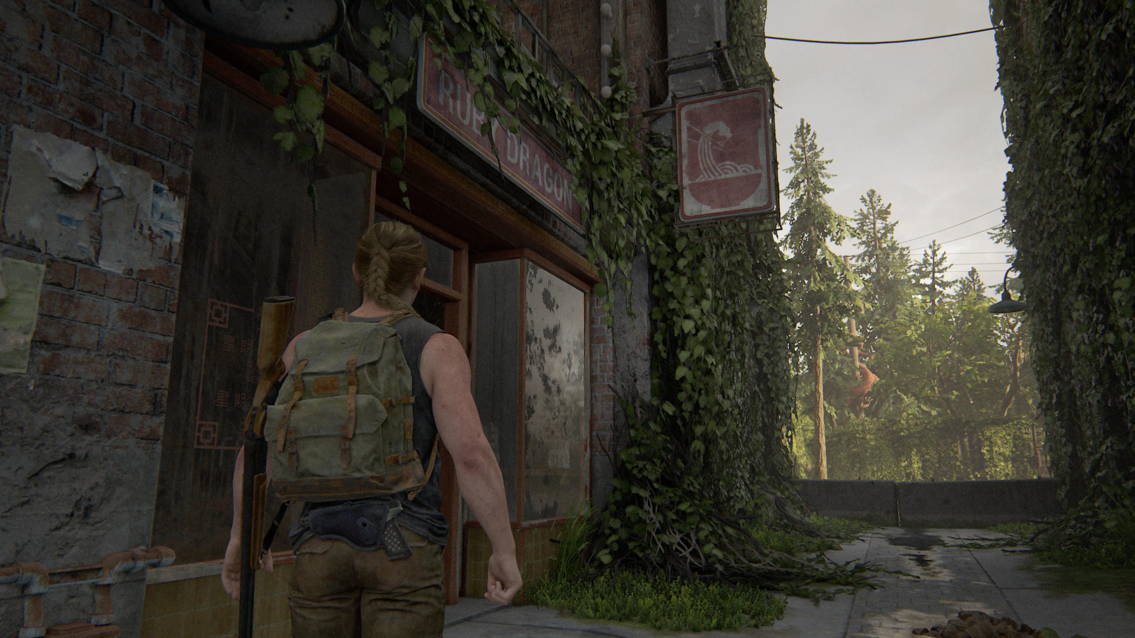 The Last of Us 2 Remastered Ranked, The Last Of Us Part 2 Remastered  Gameplay - News